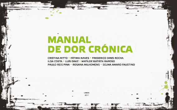 Manual de Dor Cronica
